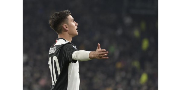 Atletico Madrid prohrál s Juventusem